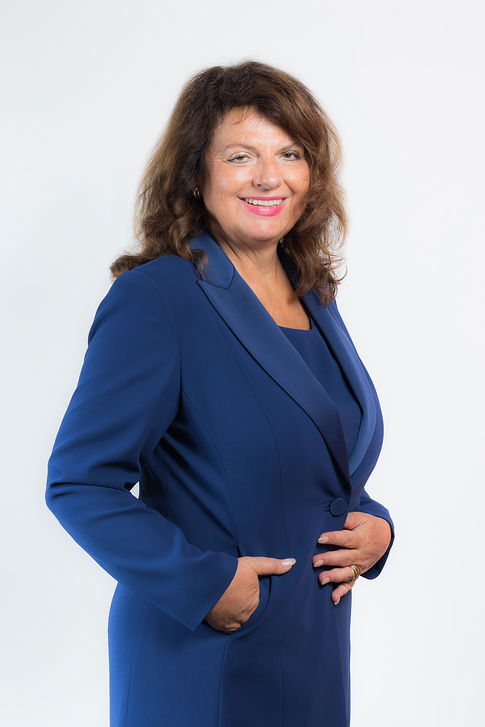 Ludmila Velartová