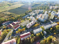 VIZUALIZACE_DRON