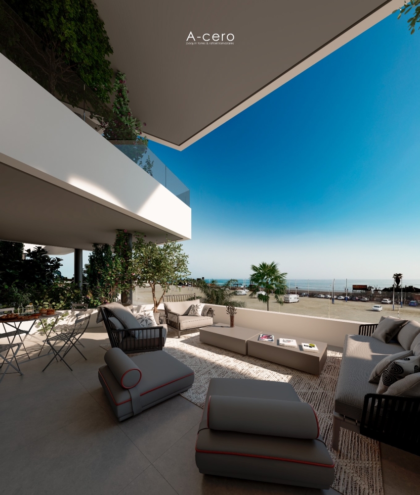 Cool Homes Beach 3