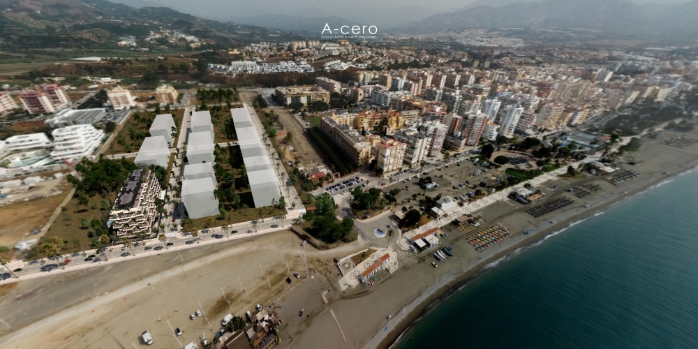 Cool Homes Beach 4